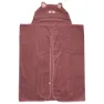 Pippi Organic 70x120 Cm Handtuch