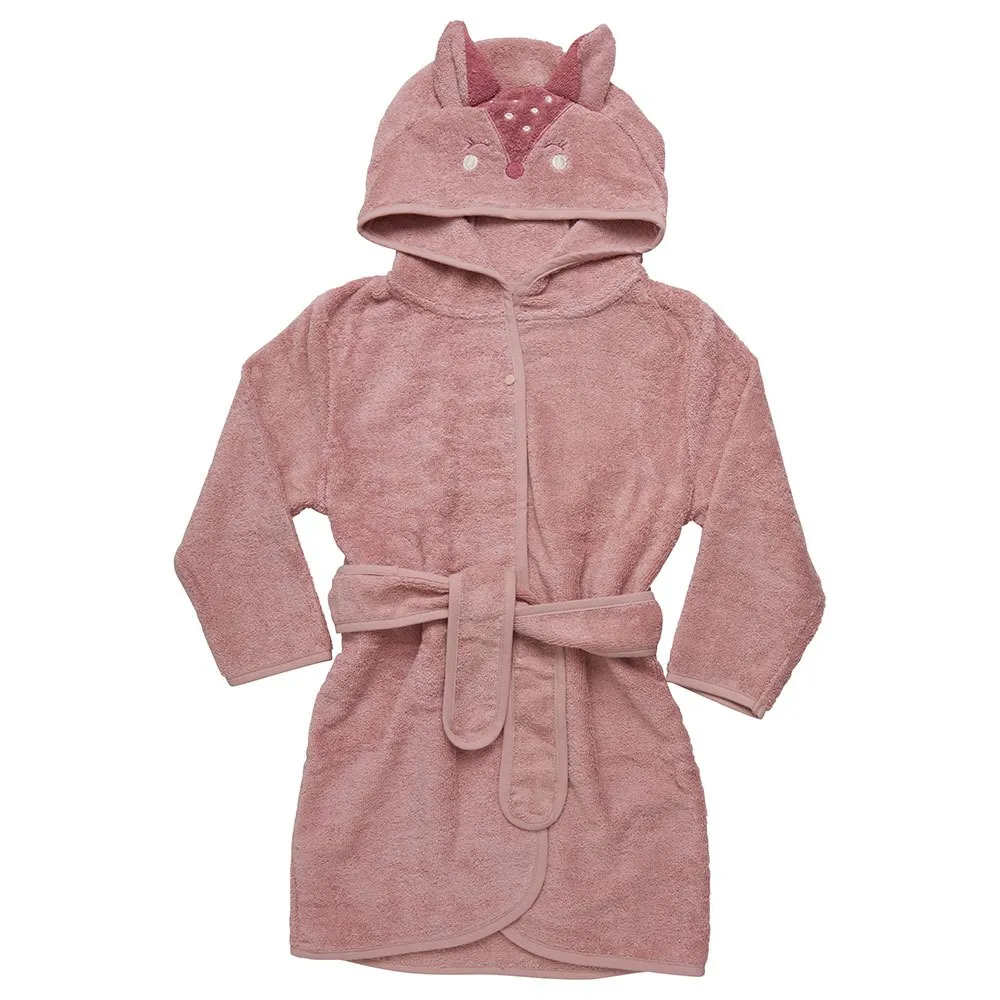 Pippi Organic Bademantel Pippi Organic Bademantel
