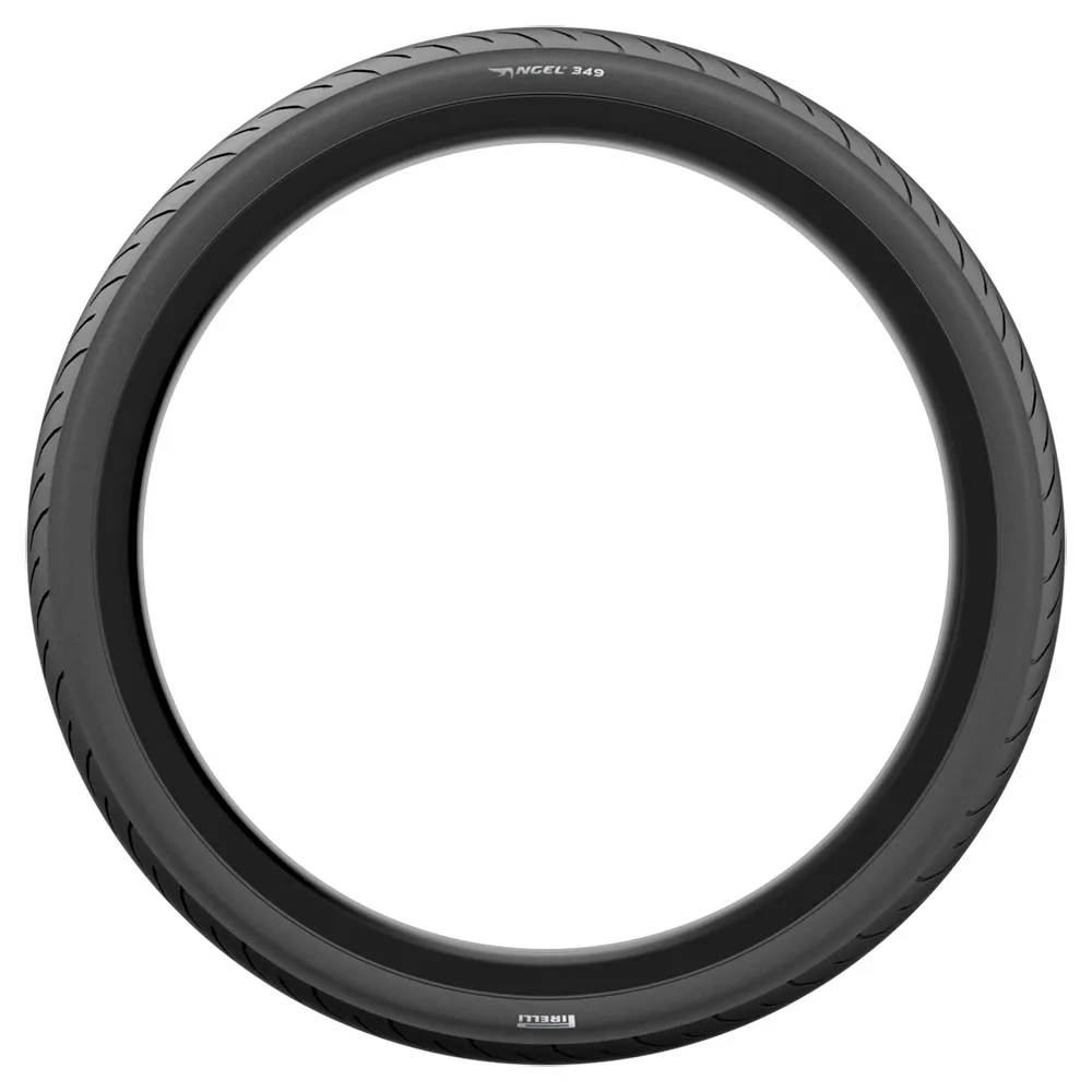 Pirelli Angel™ 349 16´´ X 1.35 Urbanreifen, Classic, 16" x 1.35 Pirelli Angel™ 349 16´´ X 1.35 Urbanreifen, Classic, 16" x 1.35