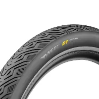 Pirelli Angel™ Dt With Reflective Band 700 X 52 Steifer Urbanreifen