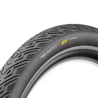 Pirelli Angel™ Dt With Reflective Band 700c X 42 Steifer Urbanreifen Pirelli Angel™ Dt With Reflective Band 700c X 42 Steifer Urbanreifen