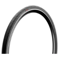 Pirelli Angel™ Dt With Reflective Band 700c X 42 Steifer Urbanreifen Pirelli Angel™ Dt With Reflective Band 700c X 42 Steifer Urbanreifen