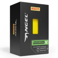 Pirelli Angel™ Smartubexpresta 42 Mm Fahrradschlauch Pirelli Angel™ Smartubexpresta 42 Mm Fahrradschlauch