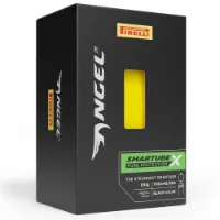Pirelli Angel™ Smartubexschrader 42 Mm Fahrradschlauch Pirelli Angel™ Smartubexschrader 42 Mm Fahrradschlauch