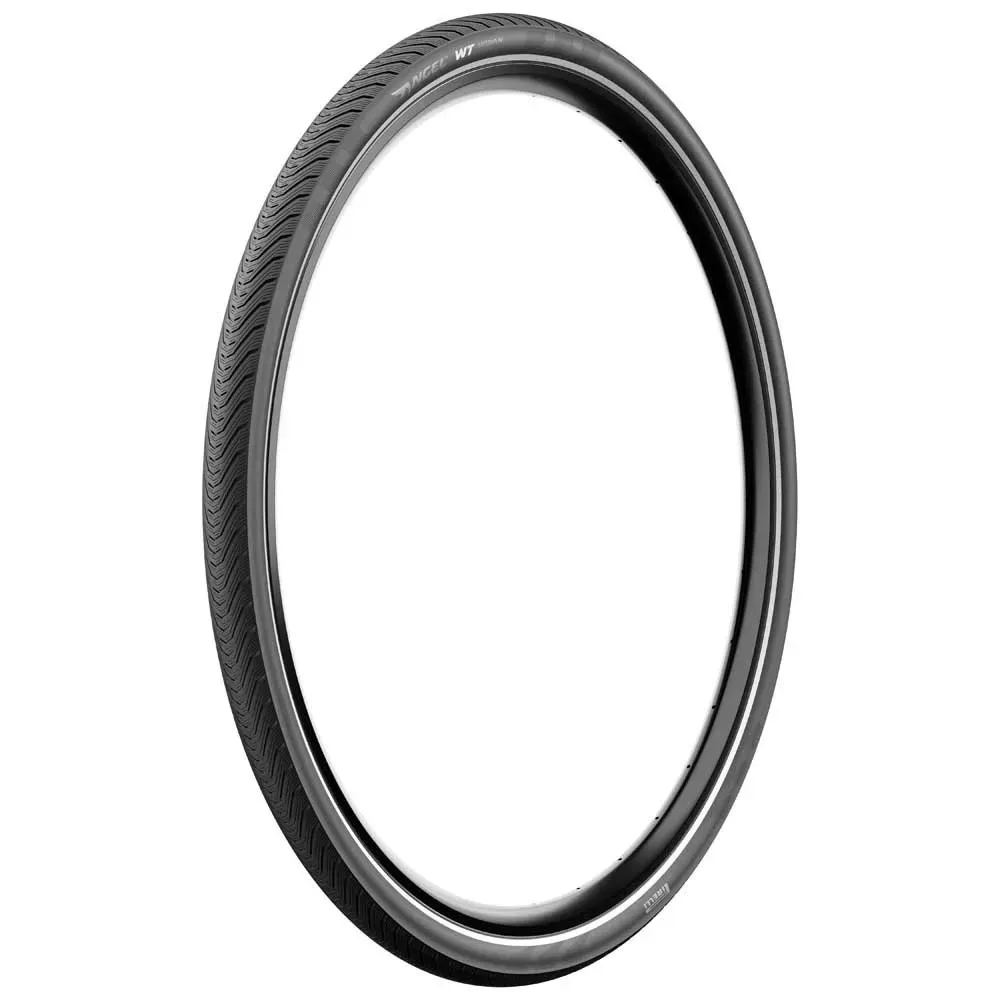 Pirelli Angel™ Wt Urban Techwall 60 Tpi 650b X 57 Steifer Urbanreifen, Black, 650B x 57 Pirelli Angel™ Wt Urban Techwall 60 Tpi 650b X 57 Steifer Urbanreifen, Black, 650B x 57