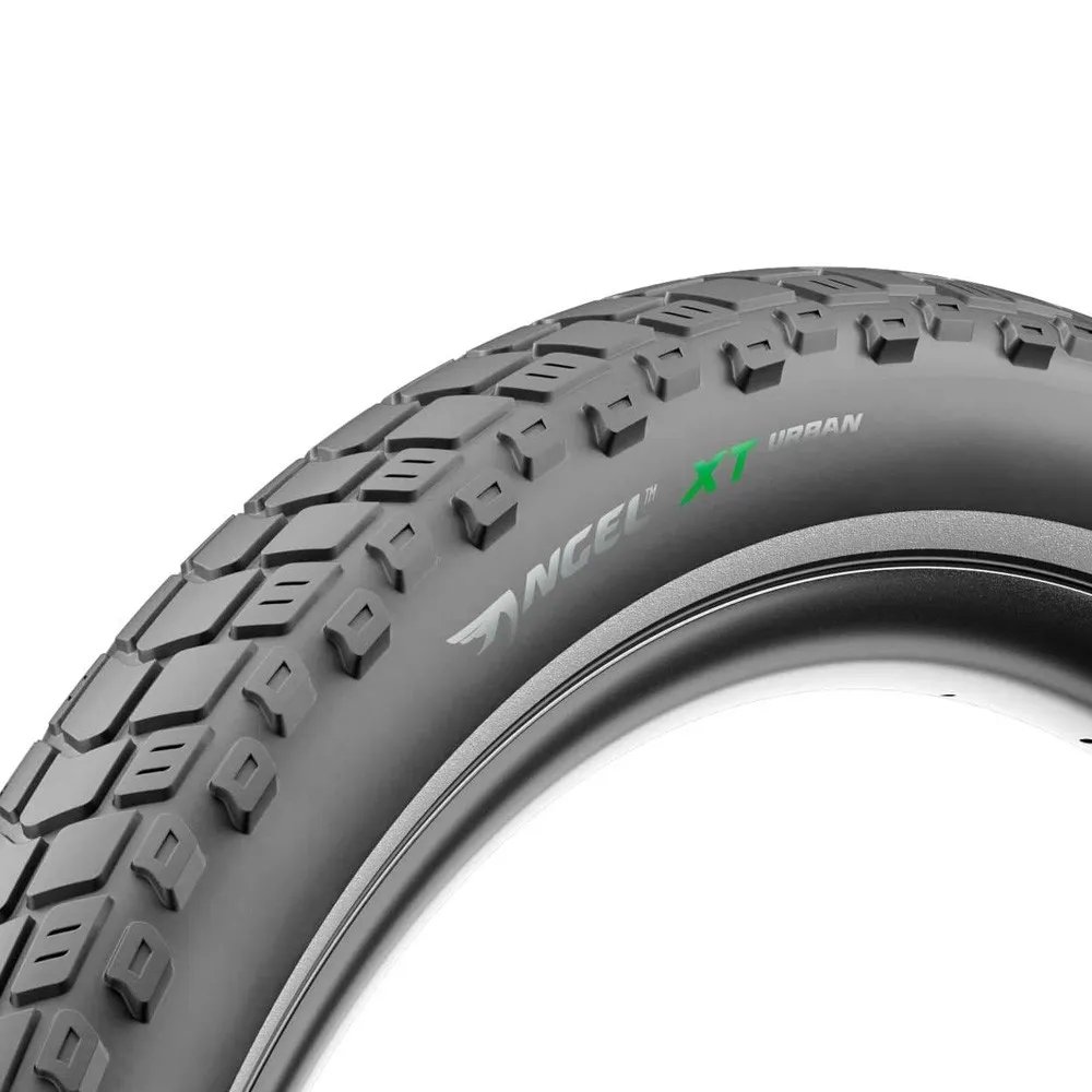 Pirelli Angel™ Xt Steifer Urbanreifen 700 X 47 Pirelli Angel™ Xt Steifer Urbanreifen 700 X 47