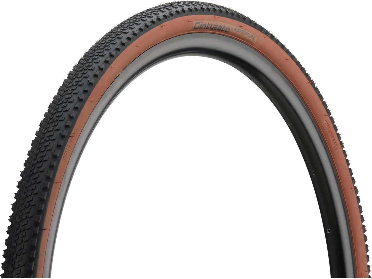 Pirelli Cinturato Adventure TLR 28" Faltreifen Pirelli Cinturato Adventure TLR 28" Faltreifen