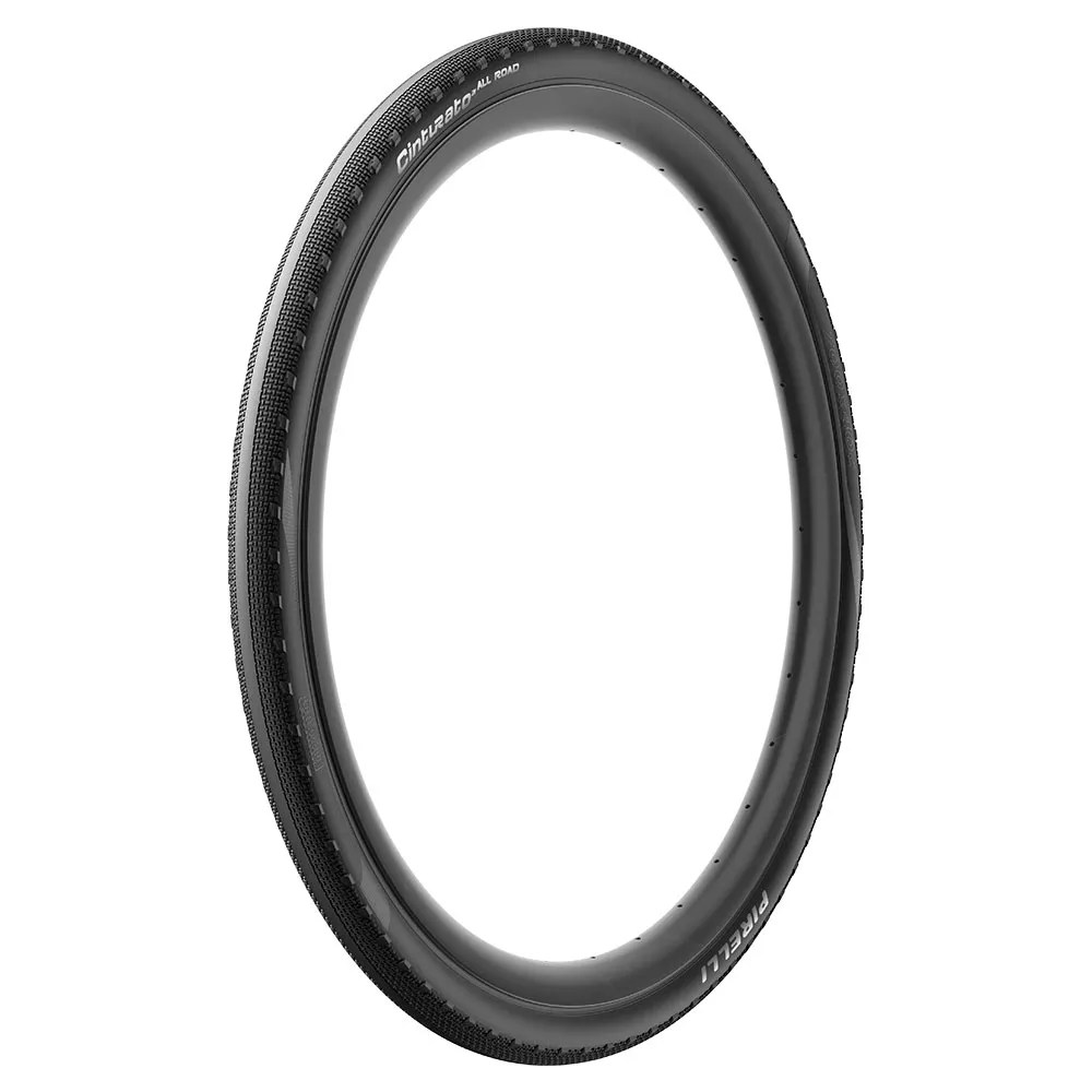 Pirelli Cinturato™ All Road 60 Tpi Tubeless 700 X 50 Gravelreifen, Black, 700 x 50 Pirelli Cinturato™ All Road 60 Tpi Tubeless 700 X 50 Gravelreifen, Black, 700 x 50
