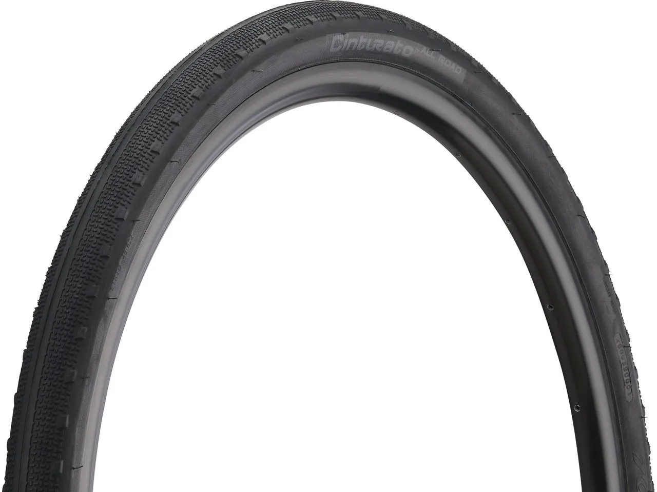 Pirelli Cinturato All Road TLR 28" Faltreifen, Schwarz Pirelli Cinturato All Road TLR 28" Faltreifen, Schwarz