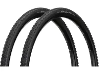 Pirelli Cinturato Cross Hard Terrain TLR 28" Faltreifen 2er-Set Pirelli Cinturato Cross Hard Terrain TLR 28" Faltreifen 2er-Set