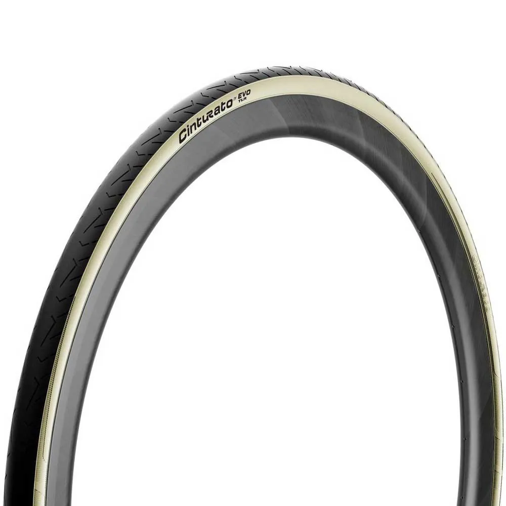 Pirelli Cinturato™ Evo Retro Tubeless 700 X 32 Rennradreifen, Black / retro, 700 x 32 Pirelli Cinturato™ Evo Retro Tubeless 700 X 32 Rennradreifen, Black / retro, 700 x 32