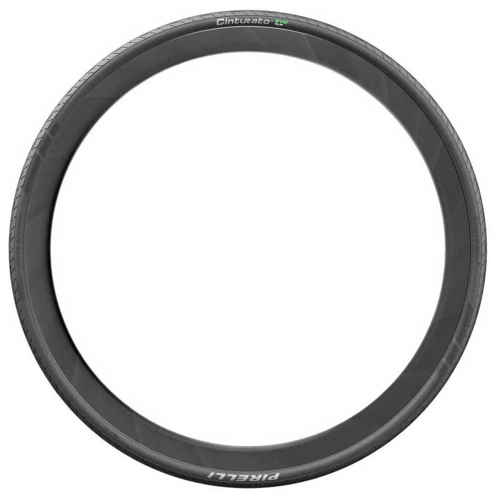 Pirelli Cinturato™ Evo Tubeless 700 X 40 Rennradreifen, Black, 700 x 40 Pirelli Cinturato™ Evo Tubeless 700 X 40 Rennradreifen, Black, 700 x 40