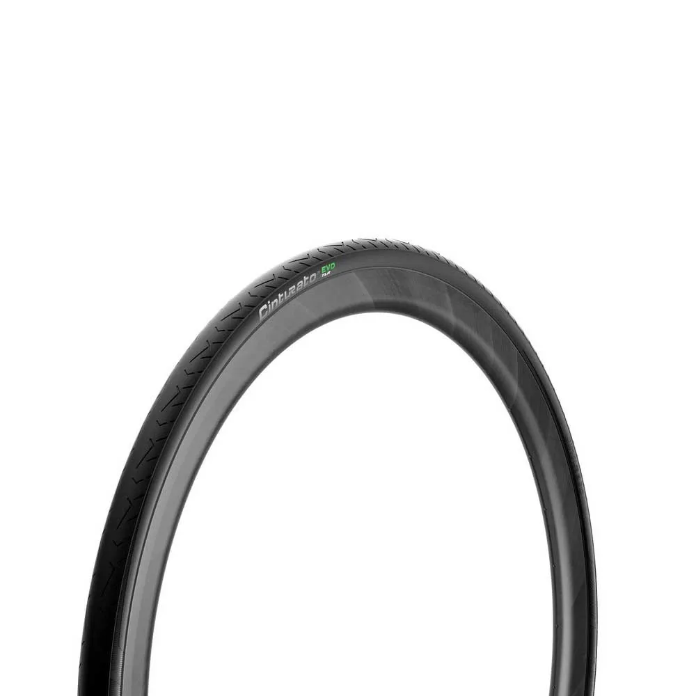 Pirelli Cinturato™ Evo Tubeless 700 X 40 Rennradreifen, Black, 700 x 40 Pirelli Cinturato™ Evo Tubeless 700 X 40 Rennradreifen, Black, 700 x 40
