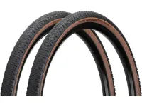Pirelli Cinturato Gravel Hard Terrain Classic TLR 28" Faltreifen 2er-Set Pirelli Cinturato Gravel Hard Terrain Classic TLR 28" Faltreifen 2er-Set