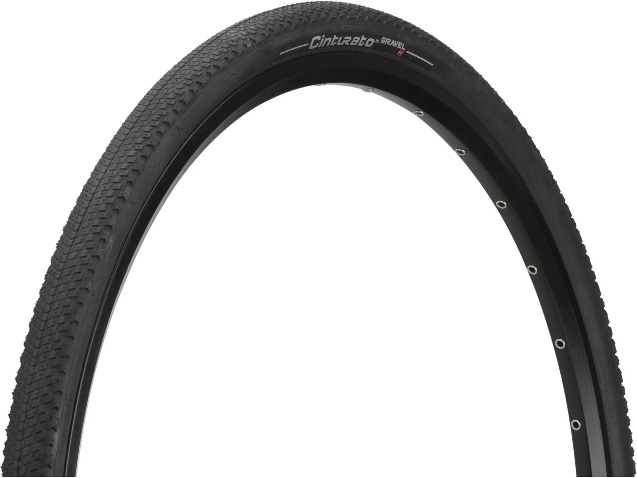 Pirelli Cinturato Gravel Hard Terrain Classic TLR 28" Faltreifen Pirelli Cinturato Gravel Hard Terrain Classic TLR 28" Faltreifen