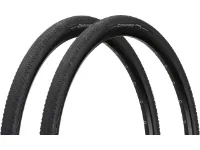 Pirelli Cinturato Gravel Hard Terrain TLR 28" Faltreifen 2er-Set Pirelli Cinturato Gravel Hard Terrain TLR 28" Faltreifen 2er-Set
