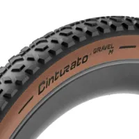 Pirelli Cinturato Gravel Mixed Terrain Classic TLR 28" Faltreifen