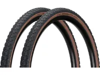 Pirelli Cinturato Gravel Mixed Terrain Classic TLR 28" Faltreifen 2er-Set Pirelli Cinturato Gravel Mixed Terrain Classic TLR 28" Faltreifen 2er-Set