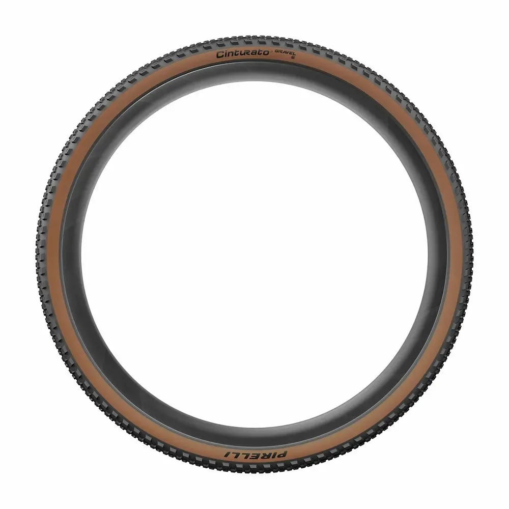 Pirelli Cinturato Gravel S TLR 28" Faltreifen Pirelli Cinturato Gravel S TLR 28" Faltreifen