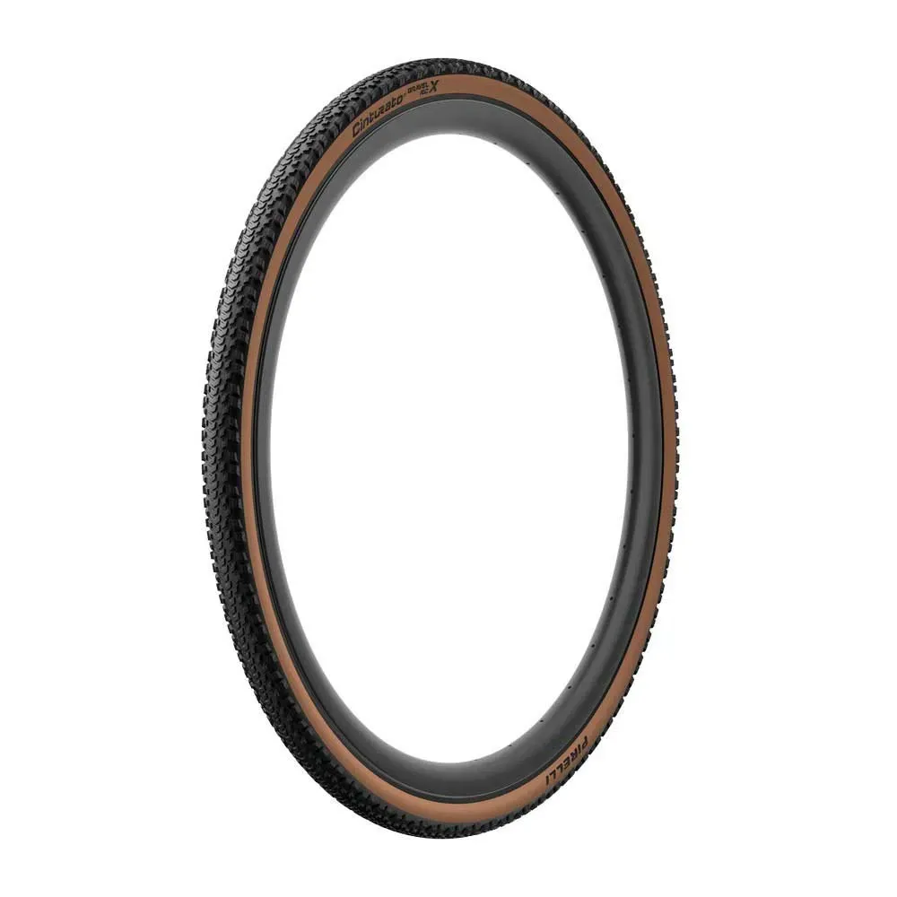 Pirelli Cinturato™ Rcx Tubeless 700c X 40 Gravelreifen Pirelli Cinturato™ Rcx Tubeless 700c X 40 Gravelreifen