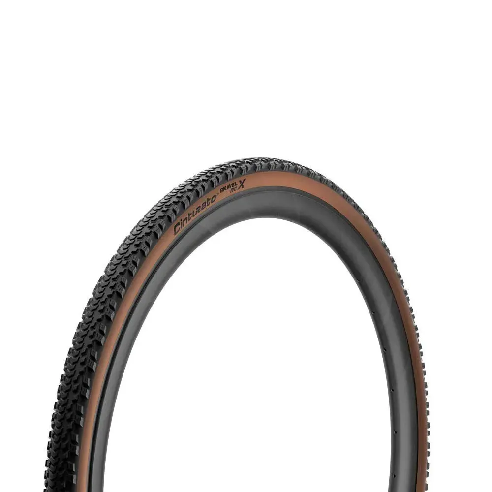 Pirelli Cinturato™ Rcx Tubeless 700c X 40 Gravelreifen Pirelli Cinturato™ Rcx Tubeless 700c X 40 Gravelreifen
