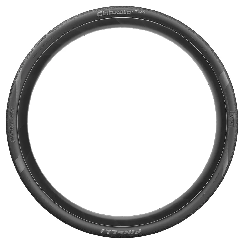 Pirelli Cinturato™ Road Tubeless 700 X 35 Rennradreifen Pirelli Cinturato™ Road Tubeless 700 X 35 Rennradreifen