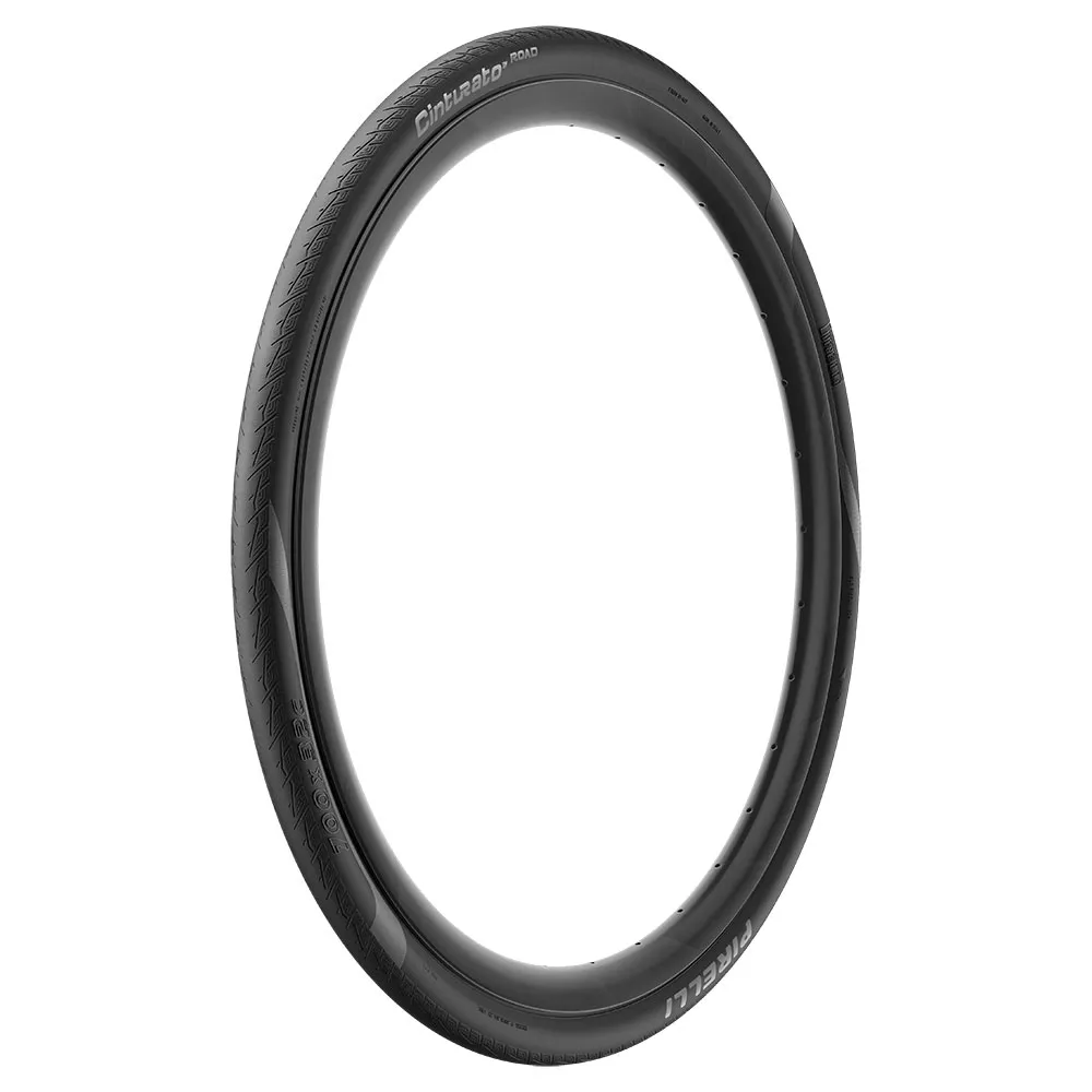 Pirelli Cinturato™ Road Tubeless 700 X 35 Rennradreifen Pirelli Cinturato™ Road Tubeless 700 X 35 Rennradreifen
