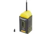Pirelli Cinturato SmarTube Schlauch 28", Yellow, 700C, 33-45