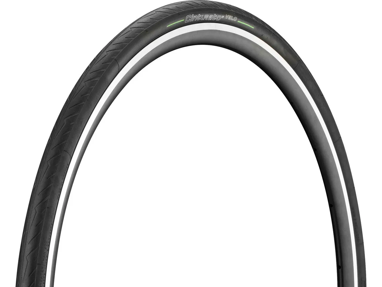 Pirelli Cinturato Velo TLR 28" Faltreifen Pirelli Cinturato Velo TLR 28" Faltreifen