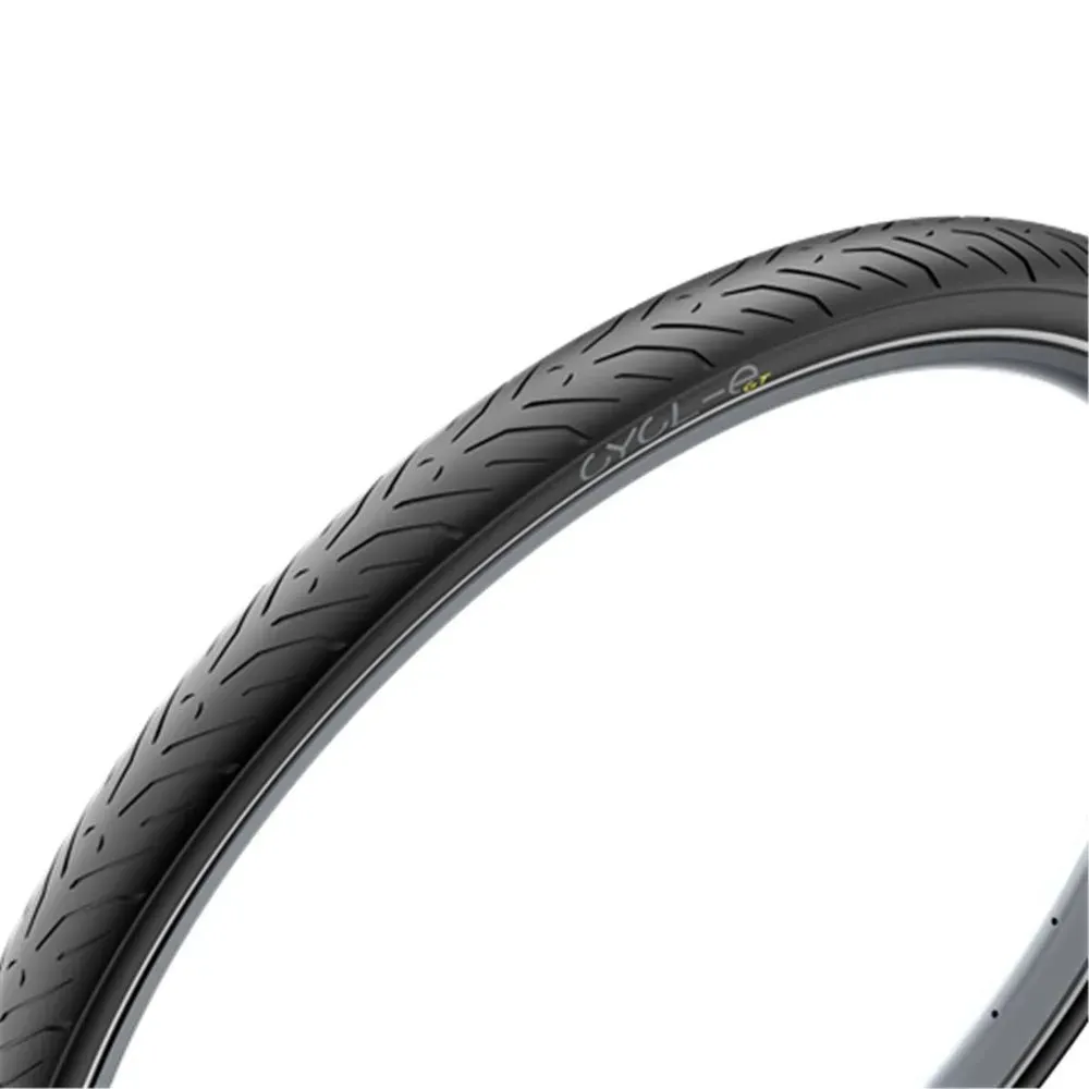 Pirelli Cycl-e Gt 26 X 2.10 Steifer Urbanreifen, Black, 26 x 2.10 Pirelli Cycl-e Gt 26 X 2.10 Steifer Urbanreifen, Black, 26 x 2.10