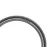 Pirelli Cycl-e Gt 700c X 2.00 Steifer Urbanreifen, Black, 700C x 2.00
