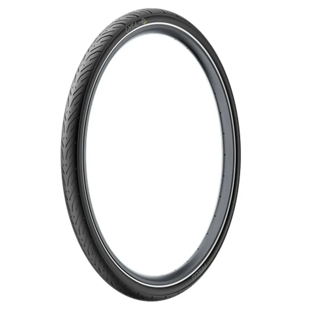 Pirelli Cycl-e Gt Steifer Urbanreifen 26 X 2.10 X 0, Black, 26 x 2.10 Pirelli Cycl-e Gt Steifer Urbanreifen 26 X 2.10 X 0, Black, 26 x 2.10