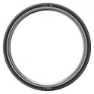 Pirelli Cycl-e Gt Steifer Urbanreifen 26 X 2.10 X 0, Black, 26 x 2.10