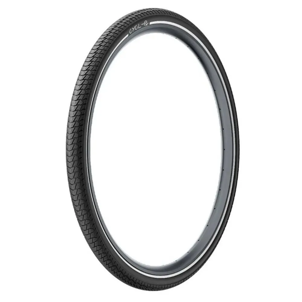 Pirelli Cycl-e Wt 700 X 35 Urbanreifen Pirelli Cycl-e Wt 700 X 35 Urbanreifen