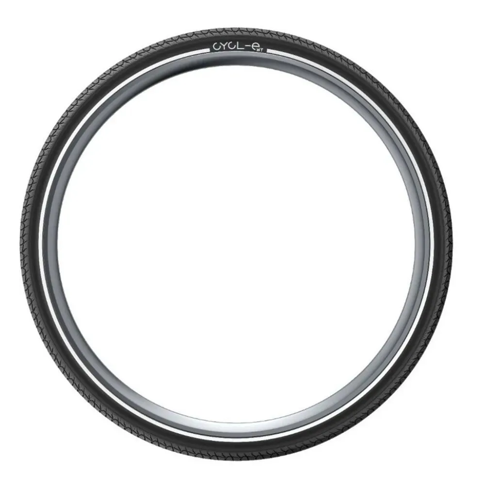 Pirelli Cycl-e Wt 700 X 40 Urbanreifen Pirelli Cycl-e Wt 700 X 40 Urbanreifen