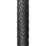 Pirelli Cycl-e Xt 700c X 47 Tubular Steifer Urbanreifen, Black, 700C x 47