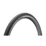 Pirelli Cycl-e Xt 700c X 47 Tubular Steifer Urbanreifen, Black, 700C x 47