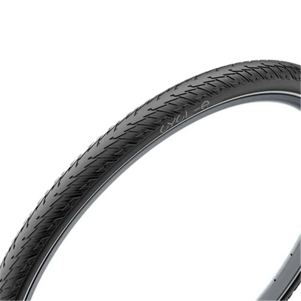 Pirelli Cycl-e Xts 700c X 42 Steifer Urbanreifen Pirelli Cycl-e Xts 700c X 42 Steifer Urbanreifen