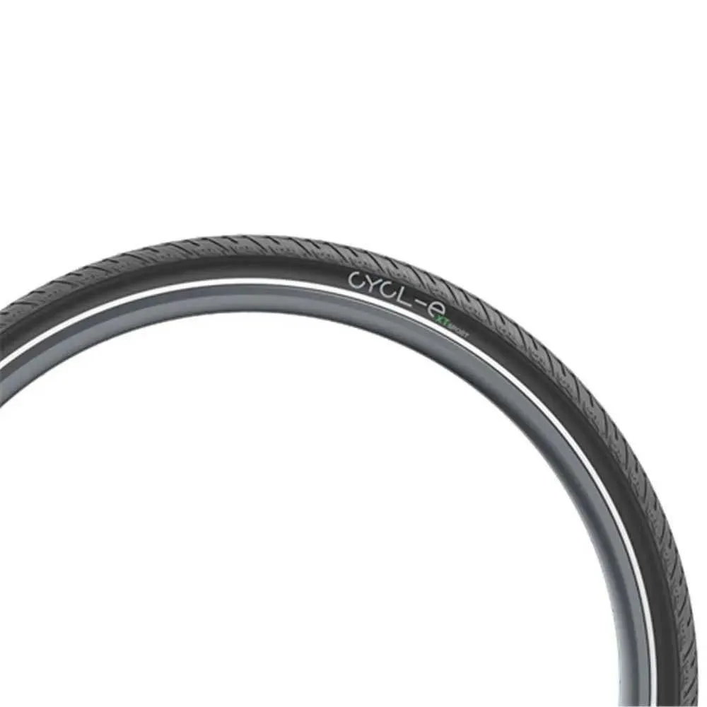 Pirelli Cycl-e Xts 700c X 42 Steifer Urbanreifen Pirelli Cycl-e Xts 700c X 42 Steifer Urbanreifen