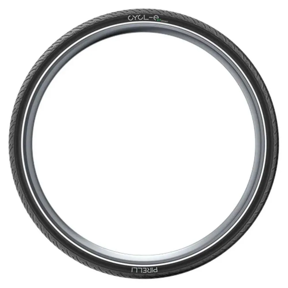 Pirelli Cycl-e Xts 700c X 42 Steifer Urbanreifen Pirelli Cycl-e Xts 700c X 42 Steifer Urbanreifen