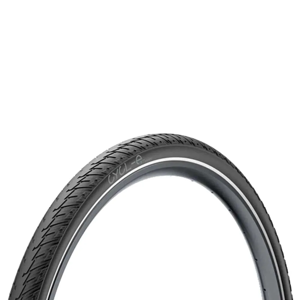 Pirelli Cycl-e Xts 700c X 42 Steifer Urbanreifen Pirelli Cycl-e Xts 700c X 42 Steifer Urbanreifen