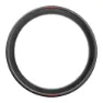 Pirelli P Zero™ Race Colour Edition 700c X 26 Rennradreifen Refurbished, Red label, 700C x 26