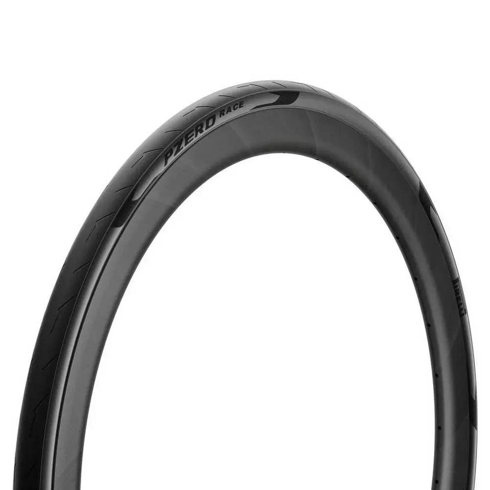 Pirelli P Zero™ Race Nero Tubeless 700 X 30 Rennradreifen, Black, 700 x 30 Pirelli P Zero™ Race Nero Tubeless 700 X 30 Rennradreifen, Black, 700 x 30