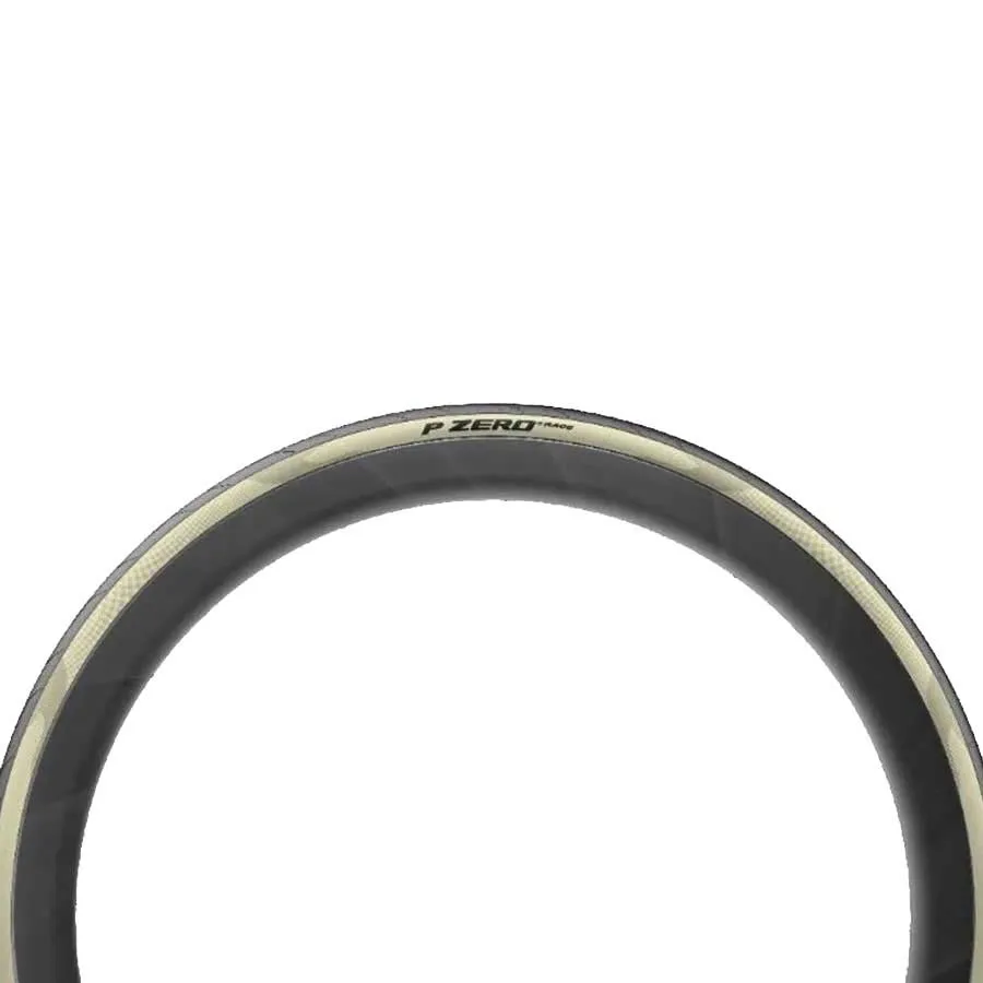 Pirelli P Zero™ Race Retro Techbelt 127 Tpi 700 X 26 Rennradreifen Pirelli P Zero™ Race Retro Techbelt 127 Tpi 700 X 26 Rennradreifen
