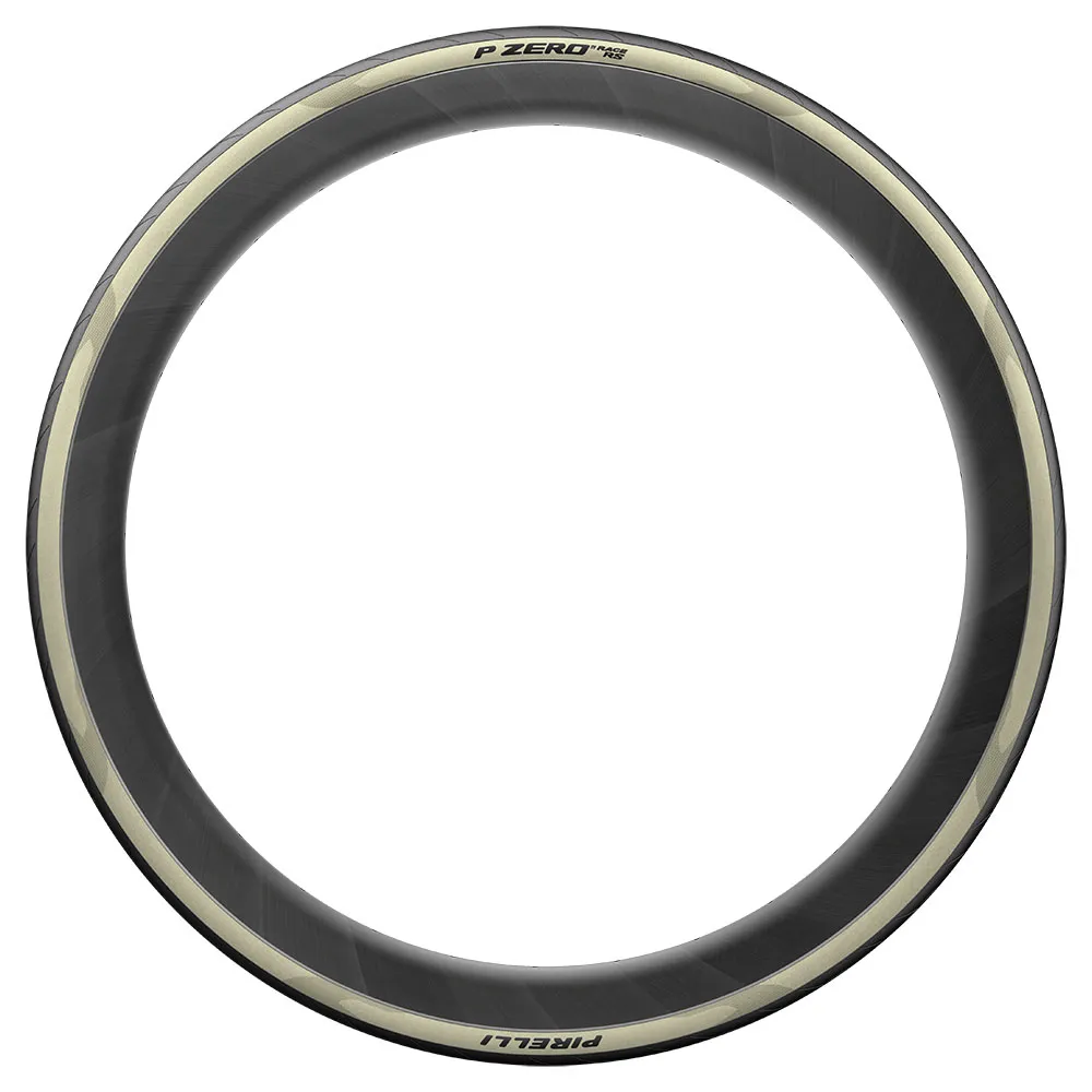 Pirelli P Zero™ Race Rs Retro 700 X 26 Rennradreifen, Black / retro, 700 x 26 Pirelli P Zero™ Race Rs Retro 700 X 26 Rennradreifen, Black / retro, 700 x 26