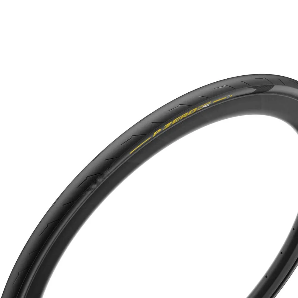 Pirelli P Zero™ Race Rs Team Edition Tubeless 700 X 30 Rennradreifen Pirelli P Zero™ Race Rs Team Edition Tubeless 700 X 30 Rennradreifen