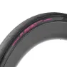 Fucsia / black