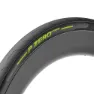 Lime / black