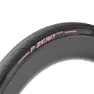 Pink / black