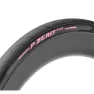 Pink label